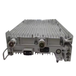 DC Distributed Remote Unit Wireless Infrastructure – Asset Track Pro