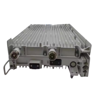 DC Distributed Remote Unit Wireless Infrastructure – Asset Track Pro
