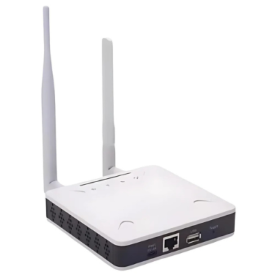 LoRaWAN IoT Gateway WIFI Wireless Embedded Remote - Asset Track Pro