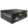 LoRaWAN Gateway Cloud Server Smart City Indoor Gateway - Asset Track Pro