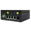 LoRaWAN Gateway Cloud Server Smart City Indoor Gateway - Asset Track Pro