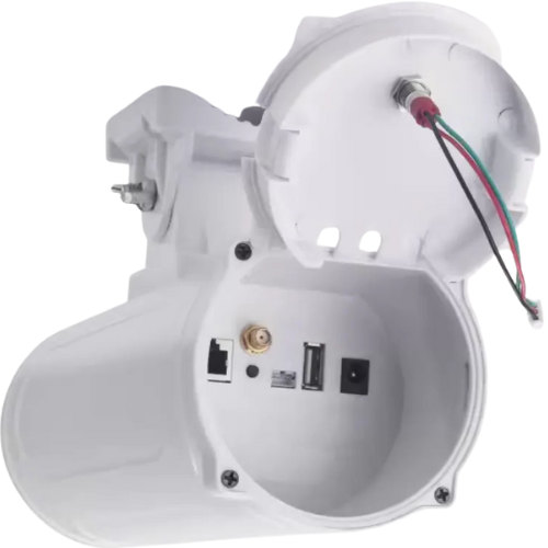 Outdoor IoT Gateway with LoRa WiFi and 4G Connectivity - Asset Track Pro - Image 2