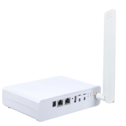 LoRa WAN Gateway for 4G Ethernet WiFi Data Transmission – Asset Track Pro