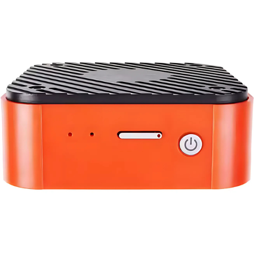 Industrial Edge IoT Gateway with LoRaWAN & GSM Connectivity - Asset Track Pro