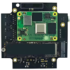 Industrial Edge IoT Gateway with LoRaWAN & GSM Connectivity - Asset Track Pro