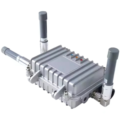 Outdoor Long Range IoT Gateway with LoRaWAN & Bluetooth - Asset Track Pro