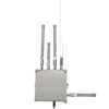 Outdoor Waterproof LoRaWAN WiFi Ethernet Gateway for Lighting Control - Asset Track Pro
