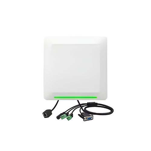 Global UHF RFID Reader for Long Range 860-960 MHz with Wide Temperature Range - Asset Track Pro