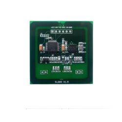 RFID Reader and Writer Embedded Module with Built-In Antenna - Asset Track Pro