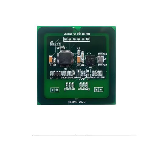 RFID Reader and Writer Embedded Module with Built-In Antenna - Asset Track Pro