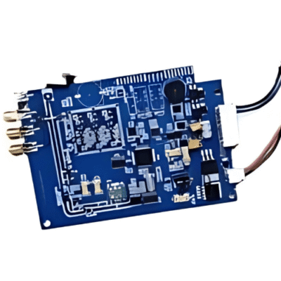 Asset Track Pro UHF 860 MHZ To 960 MHZ Access Control RFID Reader Module