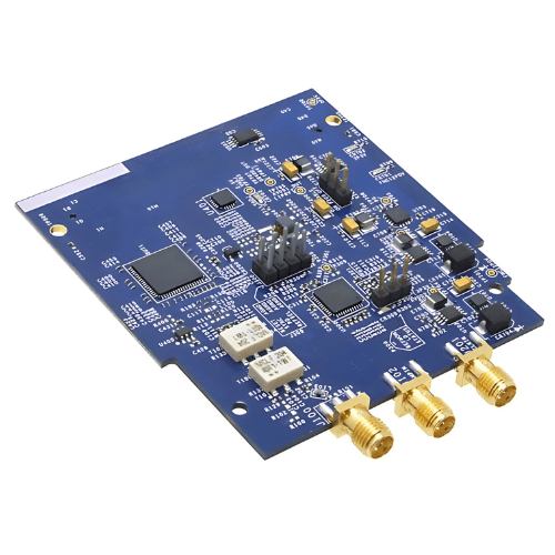 Asset Track Pro UHF 860 MHZ To 960 MHZ Access Control RFID Reader Module