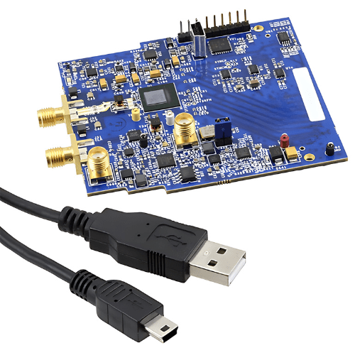 Asset Track Pro UHF 860 MHZ To 960 MHZ Access Control RFID Reader Module - Image 4