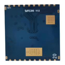 UHF RFID Reader SLR 5300, Adjustable Power, High Read Rate & Heat Dissipation - Asset Track Pro