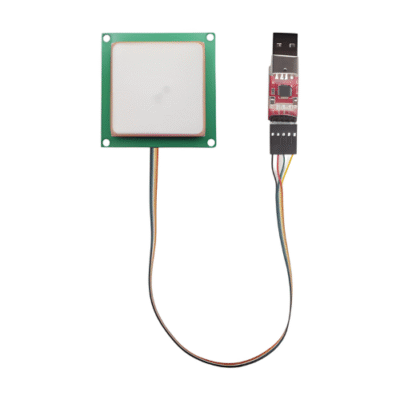 ATPUMOD-205-2.png Versatile UHF RFID Reader Module with Adjustable RF Power, High-Performance - Asset Track Pro