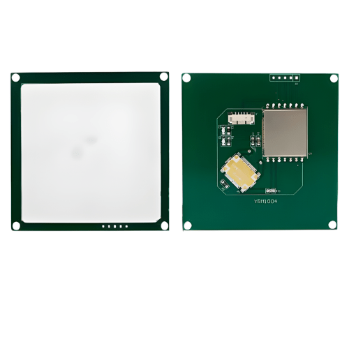 Versatile UHF RFID Reader Module with Adjustable RF Power, High-Performance - Asset Track Pro