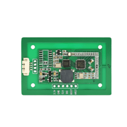 Asset Track Pro NFC Serial Card Reading Module