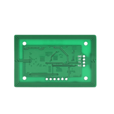 Asset Track Pro NFC Serial Card Reading Module