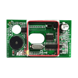 Asset Track Pro NFC Card And Mifare Reader Module