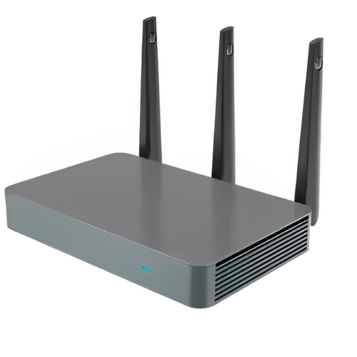 LoRaWAN Multi Channel Gateway with Flexible IoT Connectivity - Asset Track Pro