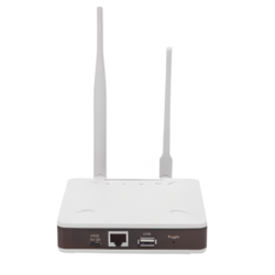 LoRaWAN Gateway with ChirpStack and Remote Management - Asset Track Pro