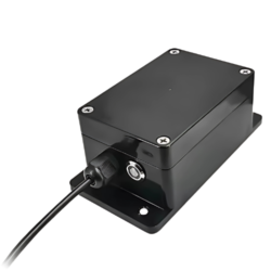 CAT M1 Low Power Wireless Sensor Module for Monitoring - Asset Track Pro