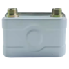 Reliable Wall Mounted Ultrasonic Gas Meter with NB IoT - Asset Track Pro