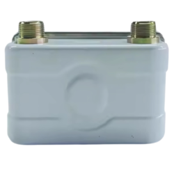 Reliable Wall Mounted Ultrasonic Gas Meter with NB IoT - Asset Track Pro