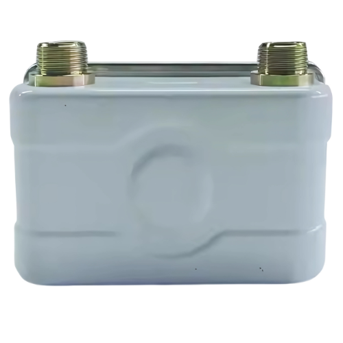 Reliable Wall Mounted Ultrasonic Gas Meter with NB IoT - Asset Track Pro