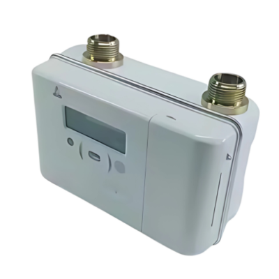 Reliable Wall Mounted Ultrasonic Gas Meter with NB IoT - Asset Track Pro