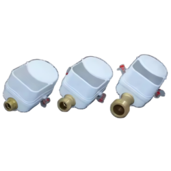 Advanced IoT Water Meter with Valve Control and Long Battery - Asset Track Pro