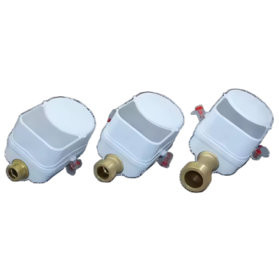Advanced IoT Water Meter with Valve Control and Long Battery - Asset Track Pro