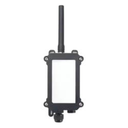 Ultra Low Power NB IoT Sensor Node for Remote Monitoring - Asset Track Pro