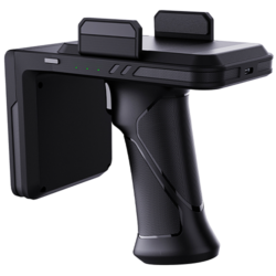 Long Range Bluetooth UHF RFID Handheld Reader -  Asset Track Pro 