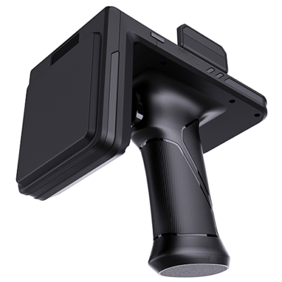 Long Range Bluetooth UHF RFID Handheld Reader -  Asset Track Pro 