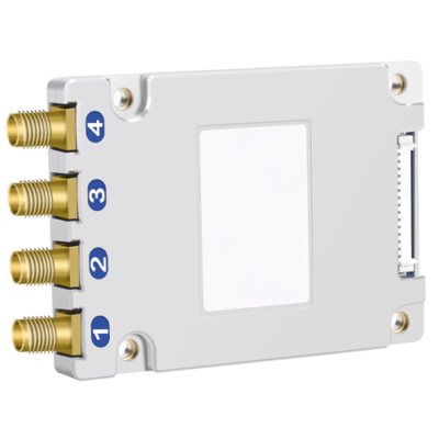 UHF RFID Module with Adjustable - Asset Track Pro