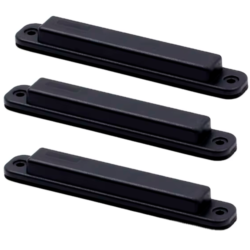 UHF RFID Metal Label with Alien H3 Chip - Asset Track Pro