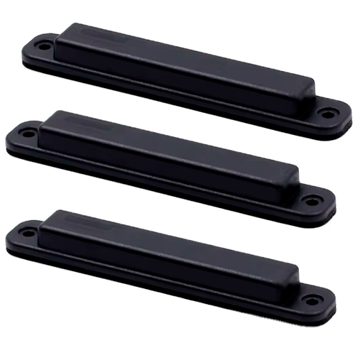 UHF RFID Metal Label with Alien H3 Chip - Asset Track Pro