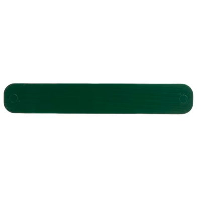 UHF RFID Metal Label with Alien H3 Chip - Asset Track Pro