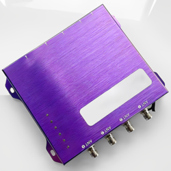 Passive Module RFID Reader with Long Range Distance - Asset Track Pro 
