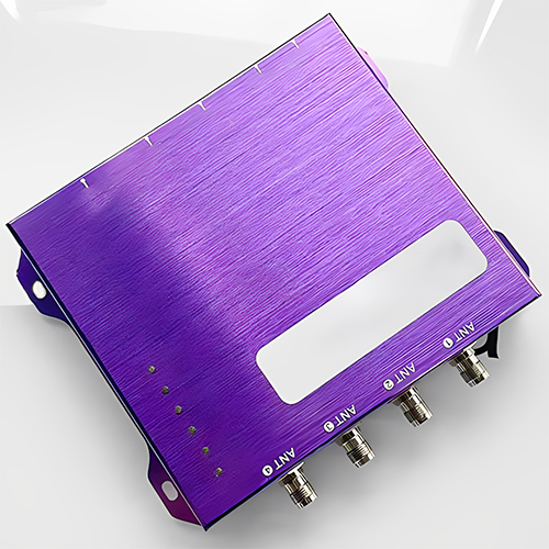 Passive Module RFID Reader with Long Range Distance - Asset Track Pro 
