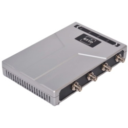Asset Management UHF RFID Reader 840MHz to 960MHz - Asset Track Pro