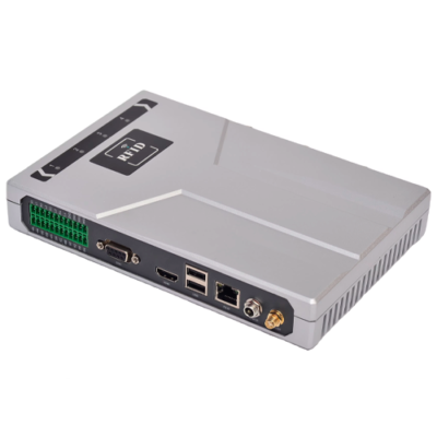 Asset Management UHF RFID Reader 840MHz to 960MHz - Asset Track Pro