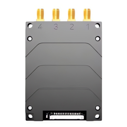Low Power UHF RFID Reader Module with Impinj E710 Chip - Asset Track Pro