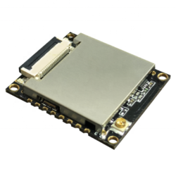 Low Power PR9200 UHF RFID Reader Module ISO 18000 6C - Asset Track Pro