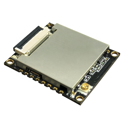 Low Power PR9200 UHF RFID Reader Module ISO 18000 6C - Asset Track Pro