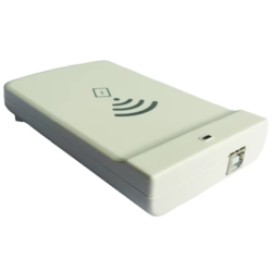 Low Power USB Desktop UHF RFID Reader - Asset Track Pro