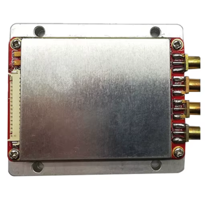 Long Range Low Power UHF RFID Reader Module for Arduino - Asset Track Pro