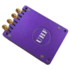 ATPURR-1322.png Multi Tag Low Power UHF RFID Reader Module with 4 Ports - Asset Track Pro