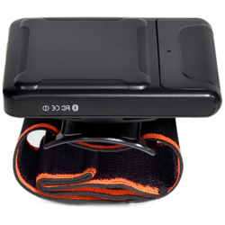 R5 Wearable UHF RFID Reader Bluetooth Impinj R2000 - Asset Track Pro